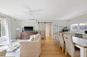Beachhouse in Cowes
